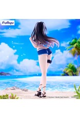 Yui Kotegawa Trio-Try-iT Figure