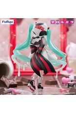 Hatsune Miku×TIROL CHOCO Milk Ver. Trio-Try-iT Figure *Pre-order*