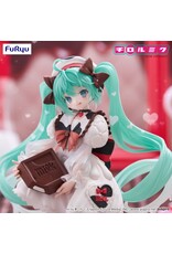 Hatsune Miku×TIROL CHOCO Milk Ver. Trio-Try-iT Figure *Pre-order*