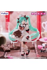 Hatsune Miku×TIROL CHOCO Milk Ver. Trio-Try-iT Figure *Pre-order*