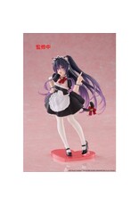 Tohka Yatogami Cat Ear Maid Ver. Coreful Figure