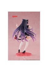 Tohka Yatogami Cat Ear Maid Ver. Coreful Figure
