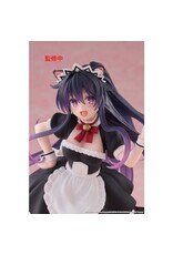 Tohka Yatogami Cat Ear Maid Ver. Coreful Figure