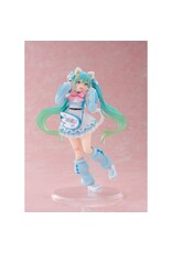 Hatsune Miku Fashion Fancy Ver. Figure