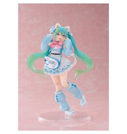 Hatsune Miku Fashion Fancy Ver. Figure *Pre-order*