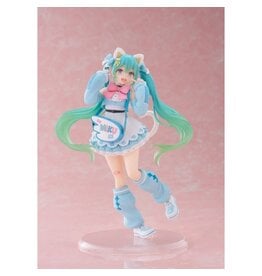 Hatsune Miku Fashion Fancy Ver. Figure