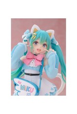 Hatsune Miku Fashion Fancy Ver. Figure