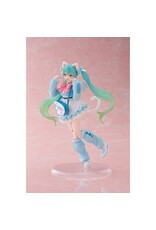Hatsune Miku Fashion Fancy Ver. Figure