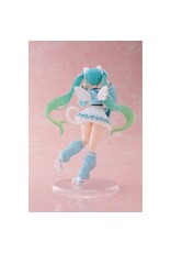 Hatsune Miku Fashion Fancy Ver. Figure