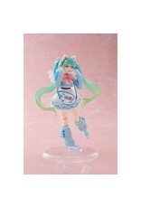 Hatsune Miku Fashion Fancy Ver. Figure