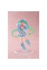 Hatsune Miku Fashion Fancy Ver. Figure