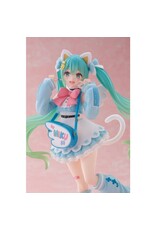 Hatsune Miku Fashion Fancy Ver. Figure