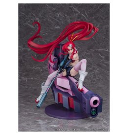 Yoko and Yoko M-Tank Scale Figure *Pre-order* *DEPOSIT ONLY*