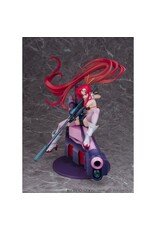 Yoko and Yoko M-Tank Scale Figure *Pre-order* *DEPOSIT ONLY*