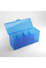 Fourtress 320+  Blue Fourtress 320+  Blue