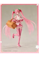 Blokees Hatsune Miku Fantastics Sakura Miku Series (Model Kit) Blokees Hatsune Miku Fantastics Sakura Miku Series (Model Kit)