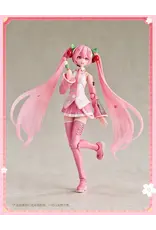Blokees Hatsune Miku Fantastics Sakura Miku Series (Model Kit) Blokees Hatsune Miku Fantastics Sakura Miku Series (Model Kit)