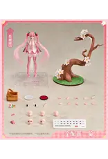 Blokees Hatsune Miku Fantastics Sakura Miku Series (Model Kit) Blokees Hatsune Miku Fantastics Sakura Miku Series (Model Kit)
