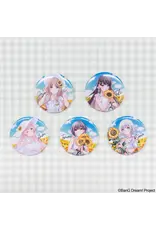 Bang Dream Summer 2024 My Go!! Can Badge Blind Pack