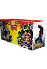 My Hero Academia Box Set: Vols 1-20 My Hero Academia Box Set: Vols 1-20