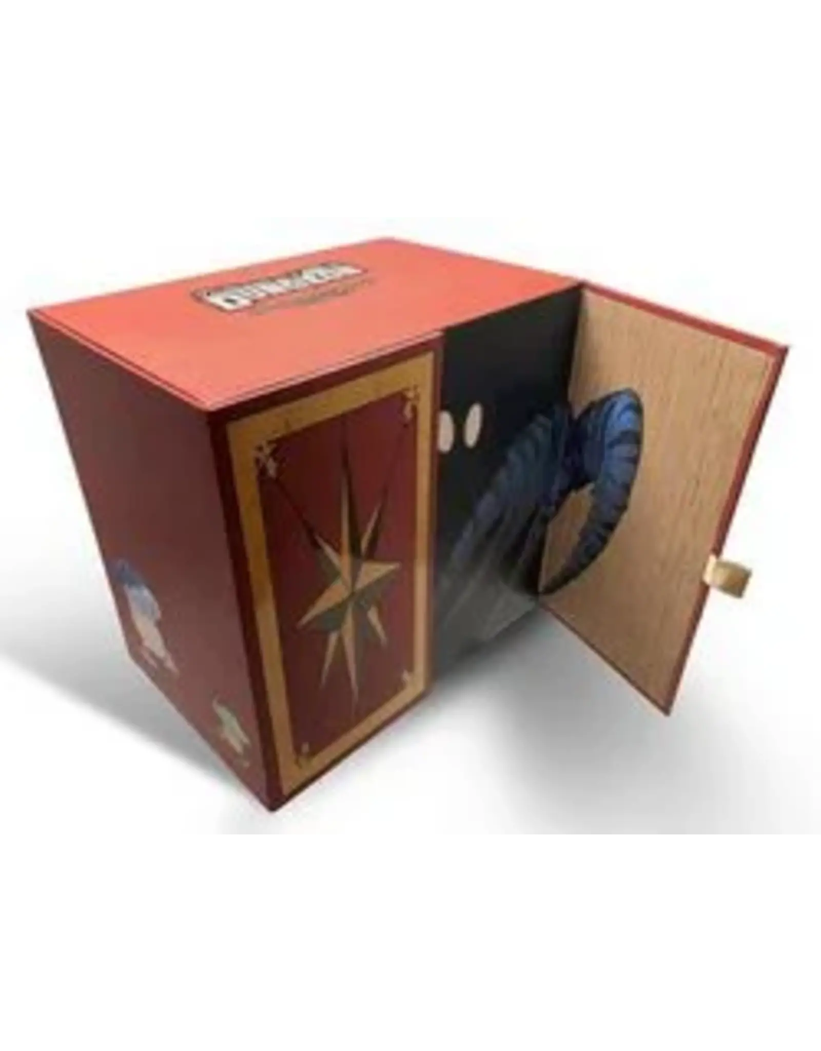 Delicious in Dungeon the Complete Box Set Volumes 1-14 manga