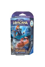 Lorcana Ursula's Return Starter Deck