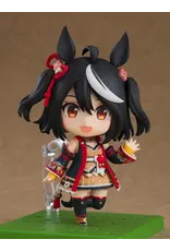 Nendoroid #2468 Kitasan Black Nendoroid #2468 Kitasan Black