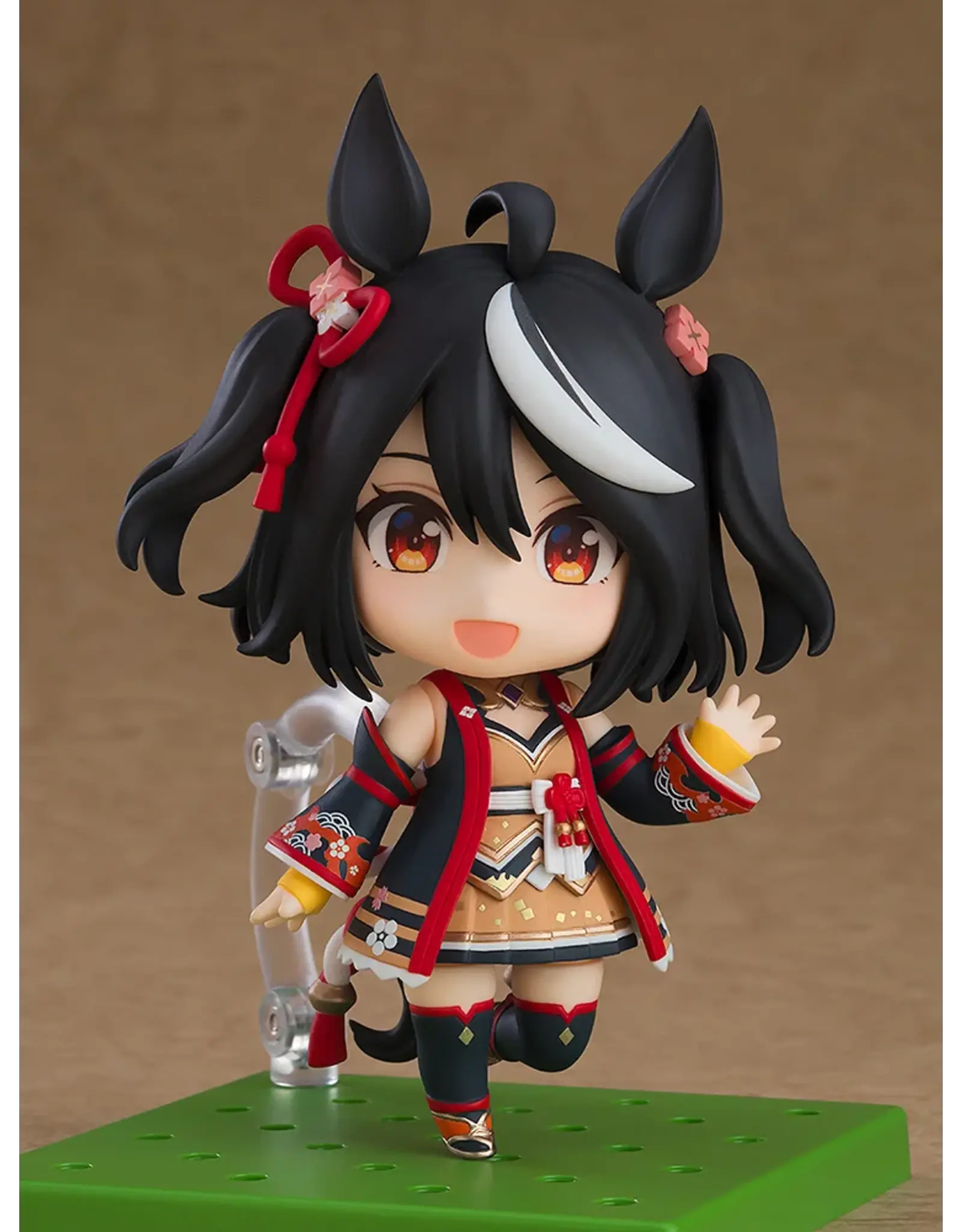 Nendoroid #2468 Kitasan Black
