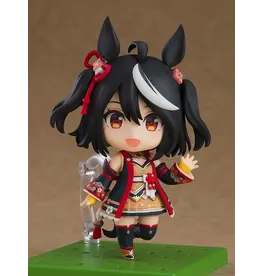 Nendoroid #2468 Kitasan Black