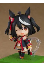 Nendoroid #2468 Kitasan Black Nendoroid #2468 Kitasan Black