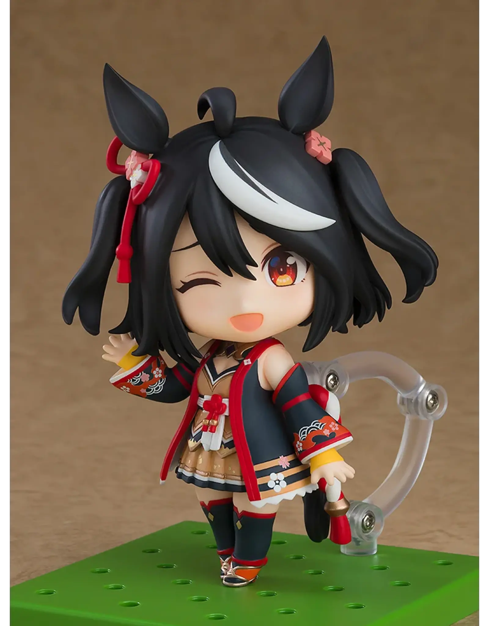 Nendoroid #2468 Kitasan Black