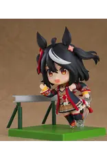 Nendoroid #2468 Kitasan Black Nendoroid #2468 Kitasan Black
