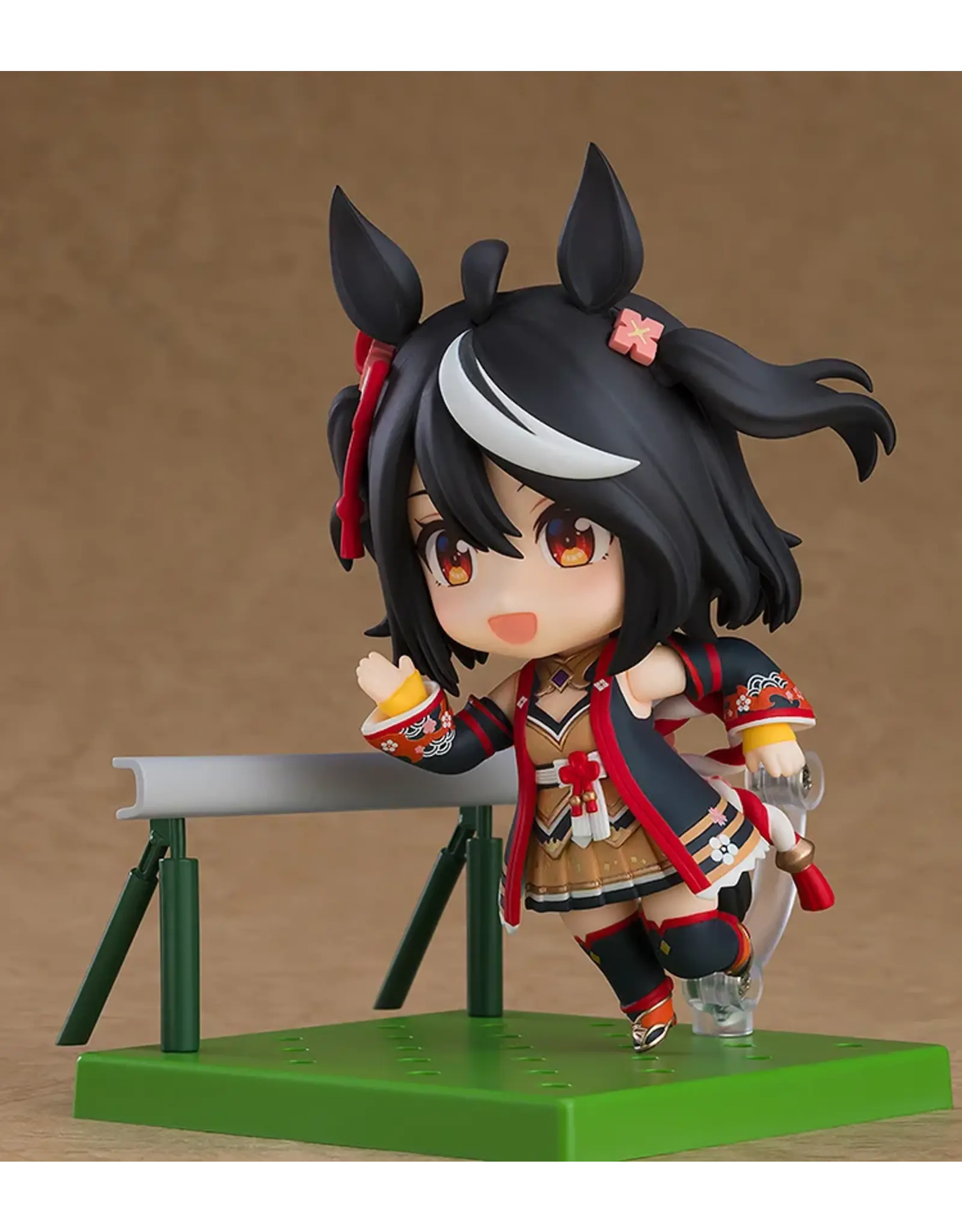 Nendoroid #2468 Kitasan Black