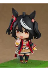 Nendoroid #2468 Kitasan Black Nendoroid #2468 Kitasan Black
