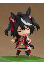 Nendoroid #2468 Kitasan Black Nendoroid #2468 Kitasan Black