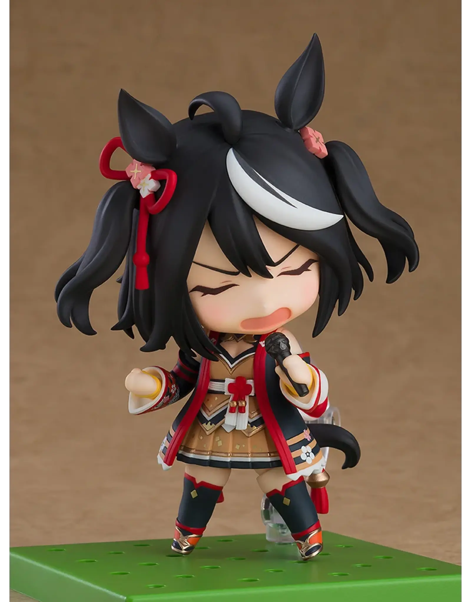 Nendoroid #2468 Kitasan Black