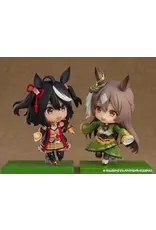 Nendoroid #2468 Kitasan Black Nendoroid #2468 Kitasan Black
