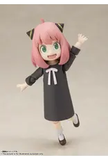 S.H.Figuarts: Anya Forger