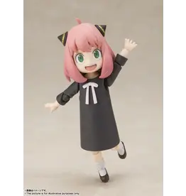 S.H.Figuarts: Anya Forger