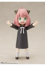 S.H.Figuarts: Anya Forger