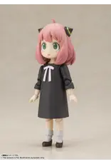 S.H.Figuarts: Anya Forger