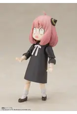 S.H.Figuarts: Anya Forger