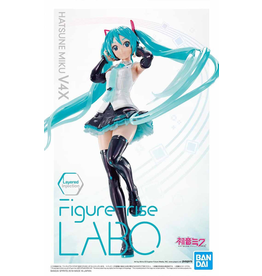 Hatsune Miku Figure-rise Labo