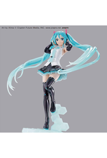 Hatsune Miku Figure-rise Labo