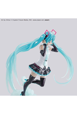 Hatsune Miku Figure-rise Labo