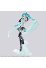 Hatsune Miku Figure-rise Labo