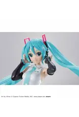 Hatsune Miku Figure-rise Labo