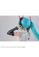 Hatsune Miku Figure-rise Labo