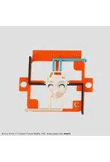 Hatsune Miku Figure-rise Labo