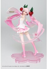 Sakura Miku 2020 Ver. Figure